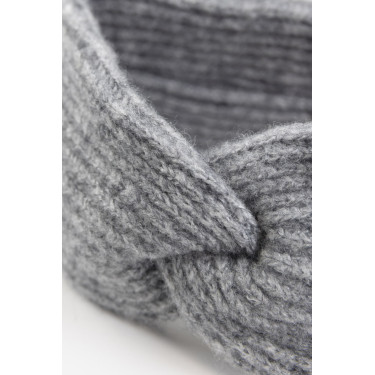 Banda Harcour Ali Gris