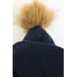 Gorro Harcour Anto Marino Azul marino