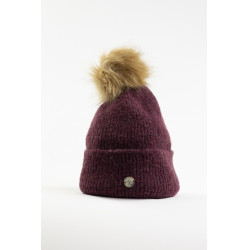 Gorro Harcour Anto Higo Violeta Gorro Harcour Anto Higo Violeta