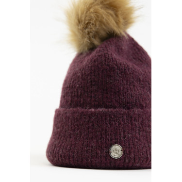 Gorro Harcour Anto Higo Violeta Gorro Harcour Anto Higo Violeta