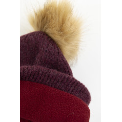Gorro Harcour Anto Higo Violeta Gorro Harcour Anto Higo Violeta