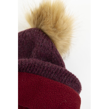 Gorro Harcour Anto Higo Violeta Gorro Harcour Anto Higo Violeta