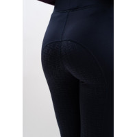 Legging polar Harcour Anaelle Cacao Marr&amp;amp;amp;oacute;n