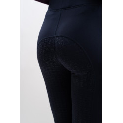 Legging polar Harcour Anaelle Marino Azul marino Legging polar Harcour Anaelle Marino Azul marino