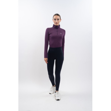 Legging polar Harcour Anaelle Legging polar Harcour Anaelle