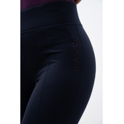 Legging polar Harcour Anaelle Marino Azul marino Legging polar Harcour Anaelle Marino Azul marino