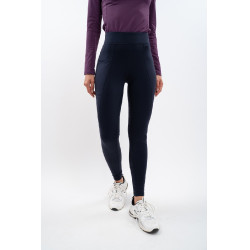 Legging polar Harcour Anaelle Marino Azul marino Legging polar Harcour Anaelle Marino Azul marino