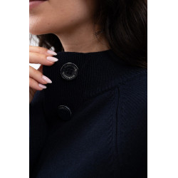 Jersey Harcour Alice Marino Azul marino