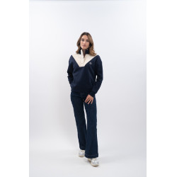 Sudadera Harcour Ambre