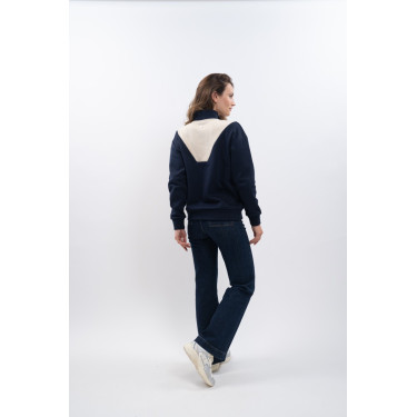 Sudadera Harcour Ambre Sudadera Harcour Ambre