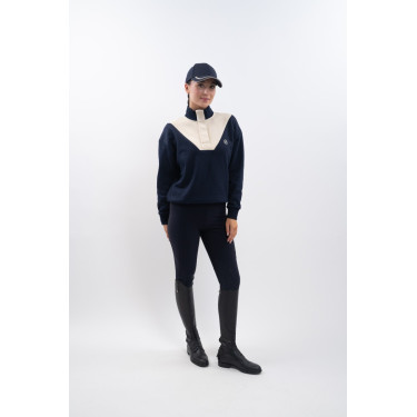 Sudadera Harcour Ambre Sudadera Harcour Ambre