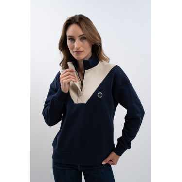 Sudadera Harcour Ambre Sudadera Harcour Ambre