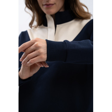 Sudadera Harcour Ambre Sudadera Harcour Ambre