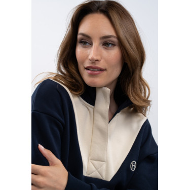 Sudadera Harcour Ambre Sudadera Harcour Ambre