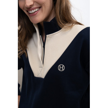 Sudadera Harcour Ambre Sudadera Harcour Ambre
