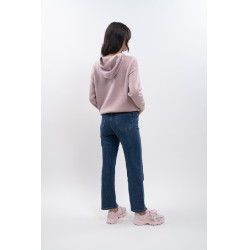 Sudadera de punto Harcour Aurelia