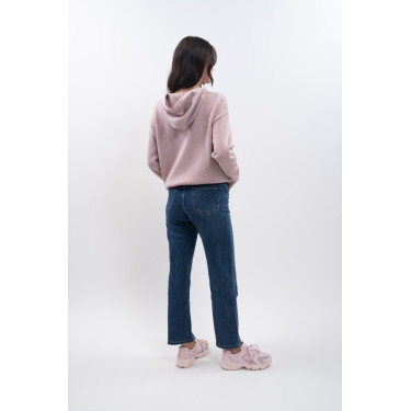 Sudadera de punto Harcour Aurelia