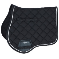 Mantilla Covalliero Salvina Negro