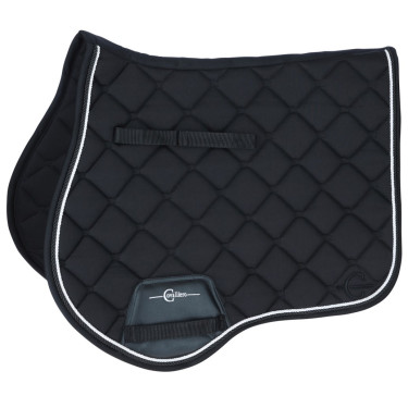 Mantilla Covalliero Salvina Negro