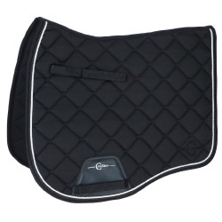 Mantilla Covalliero Salvina Negro