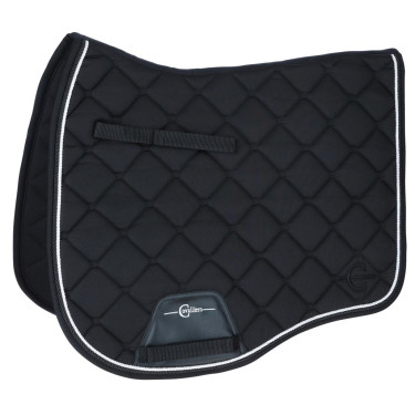 Mantilla Covalliero Salvina Negro