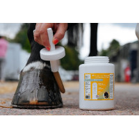 Natural'Hoof Natural'Innov Natural'Hoof Natural'Innov