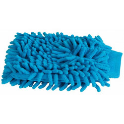 Guantes en microfibra T de T Guantes en microfibra T de T