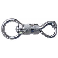 Veiligheidsmusketon T van T Acero niquelado Plata Veiligheidsmusketon T van T Acero niquelado Plata