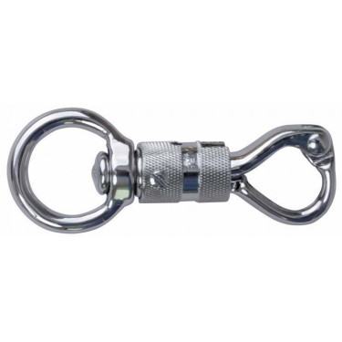 Veiligheidsmusketon T van T Acero niquelado Plata