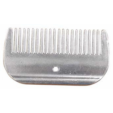 Peine para la cola T de T Gris