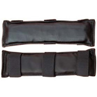 Protector cadenilla gel T de T Negro
