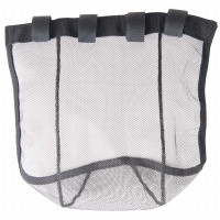 Protector nariz T de T Negro