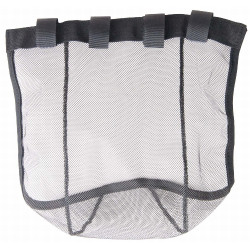 Protector nariz T de T Negro