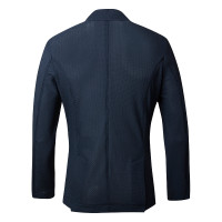 Chaqueta de concurso Horseware Motion Lite hombre Marino Azul marino Chaqueta de concurso Horseware Motion Lite hombre Marino Azul marino