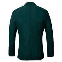 Chaqueta de concurso Horseware Motion Lite hombre Marino Azul marino