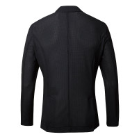 Chaqueta de concurso Horseware Motion Lite hombre Marino Azul marino