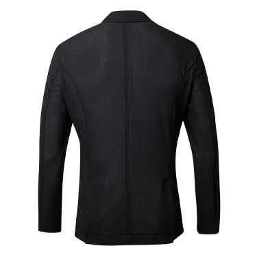 Chaqueta de concurso Horseware Motion Lite hombre Negro