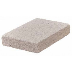 piedra para pulir T de T