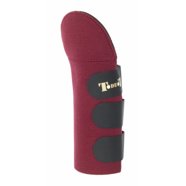 Protector cola T de T Protector cola T de T