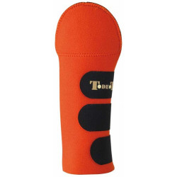 Protector cola T de T Protector cola T de T