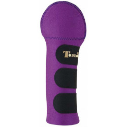 Protector cola T de T Protector cola T de T