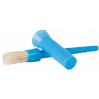 Brocha cascos T de T Cielo azul Brocha cascos T de T Cielo azul