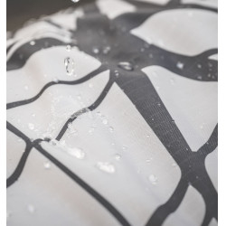 Manta antimoscas Horseware Camouflage 3 en 1 Amigo® CamoFly Estampado camuflaje / gris Motifs