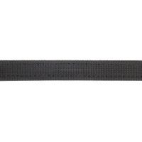 Riendas Hunter T de T Havana oscuro Marrón