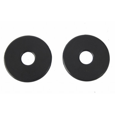 Arandelas para filete / bocado T de T Arandelas para filete / bocado T de T