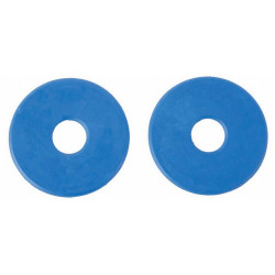 Arandelas para filete / bocado T de T Arandelas para filete / bocado T de T