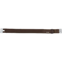 Cincha algodon clasica T de T Havana oscuro Marrón Cincha algodon clasica T de T Havana oscuro Marrón