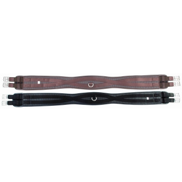 Cincha gel anatomica T de T Cincha gel anatomica T de T