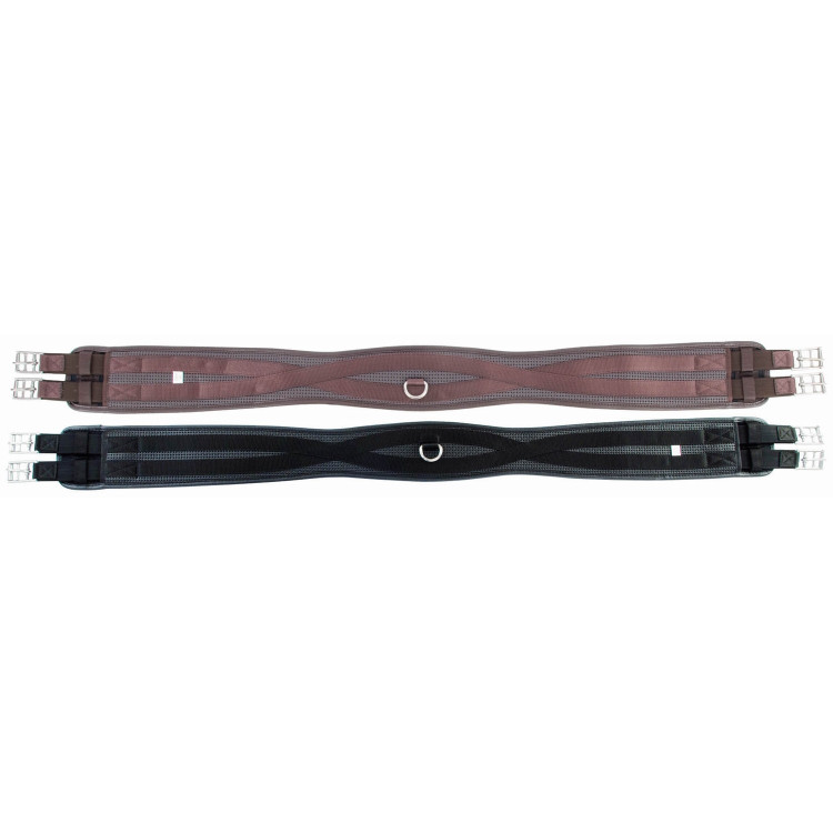 Cincha gel anatomica T de T