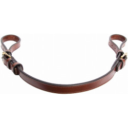 Correa de cuero Horse Ball T de T